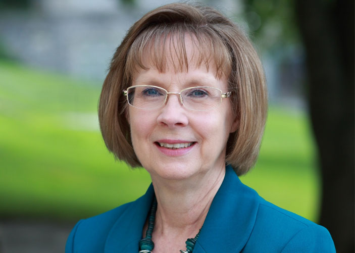 Linda R. Bucy Linda R. Bucy - Interim Director of Sponsored Programs