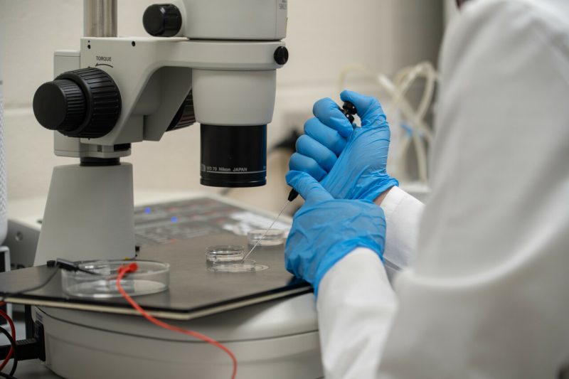 Federal Research Updates
